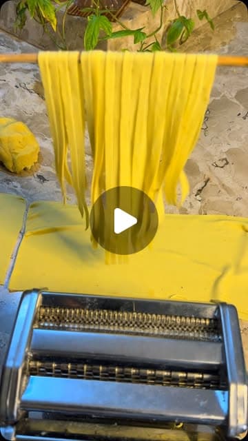Talharim Fresco ao Molho Branco com Milho e Fibra de Caju